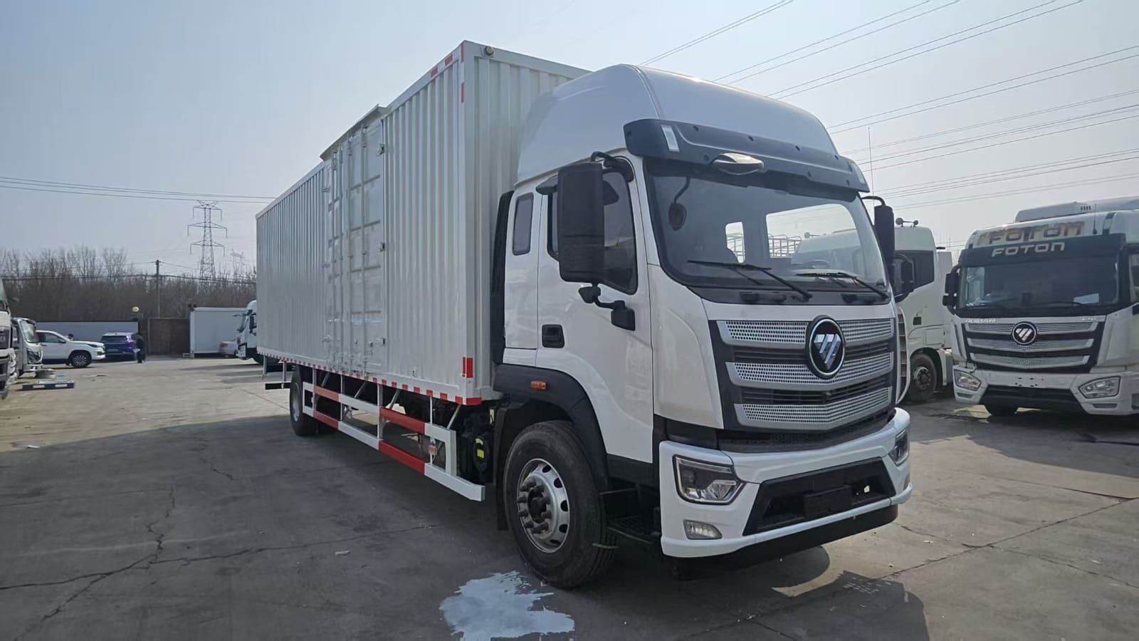 Foton